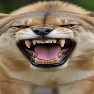 snarl