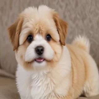 shih poo dog breed