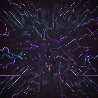 coolest neon wallpaper