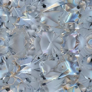 aura transparent