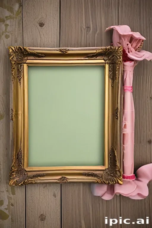 background photo frames