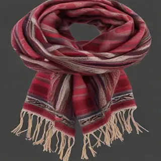 scarf png