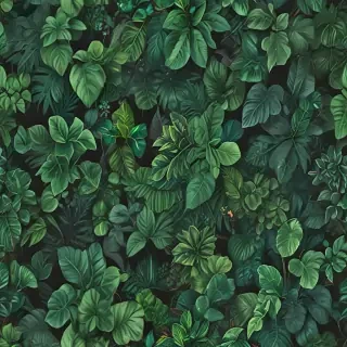 plants background