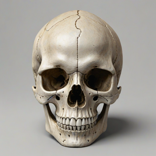 skull png transparent