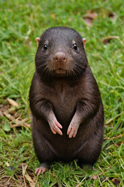 mole png