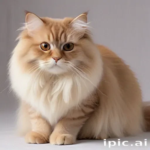 british longhair breed