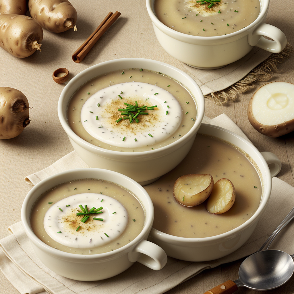 potatoes lipton onion soup mix