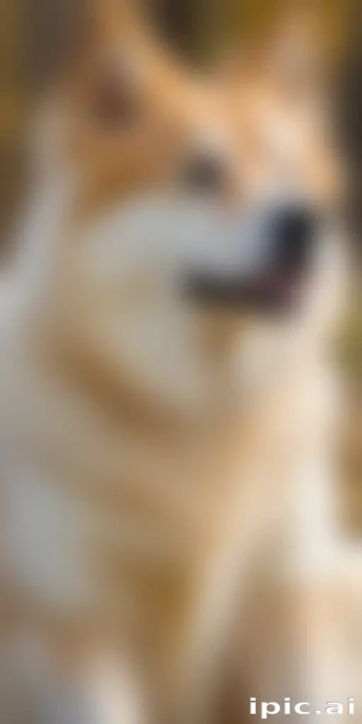 akitamatian dog breed