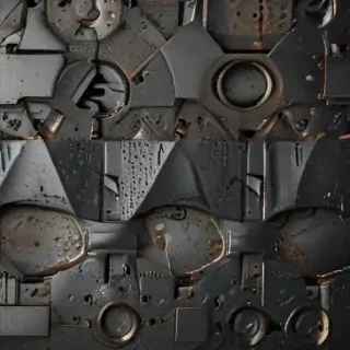 poster texture