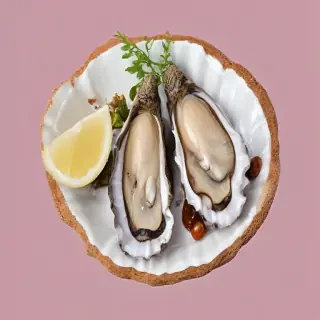 oysters png