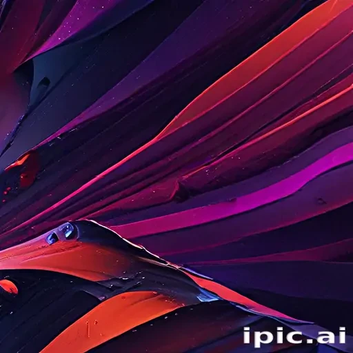 4k abstract wallpaper