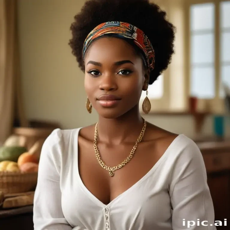 happy friday african american images