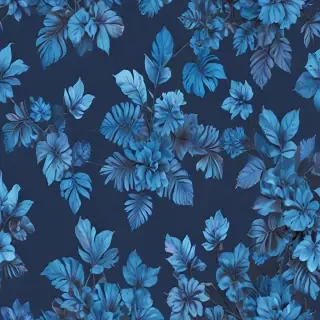 blue aesthetic wallpaper