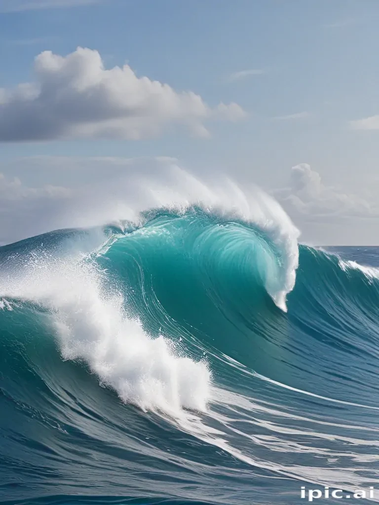 ocean waves png