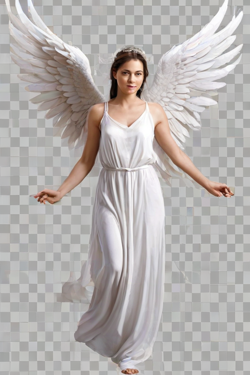 wings angel png