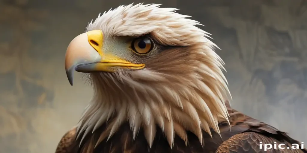 cool eagle wallpaper