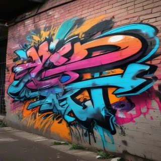 graffiti art png