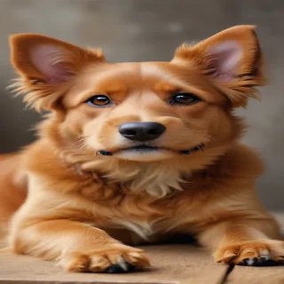 corkie dog breed