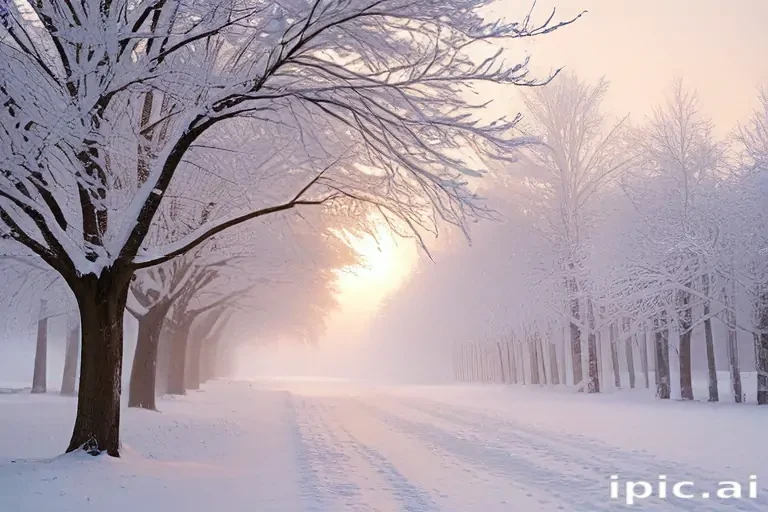snow backgrounds for iphone