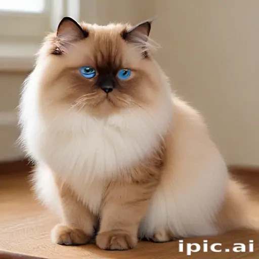himalayan cat breed