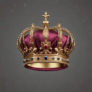crown transparent background