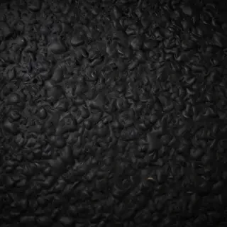 black texture