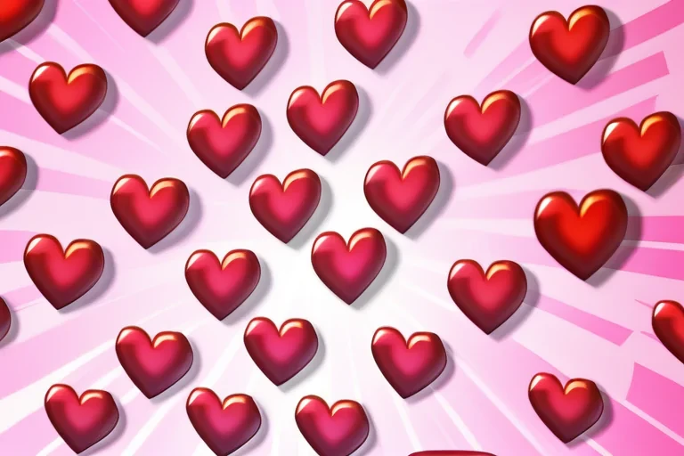 heart background wallpaper