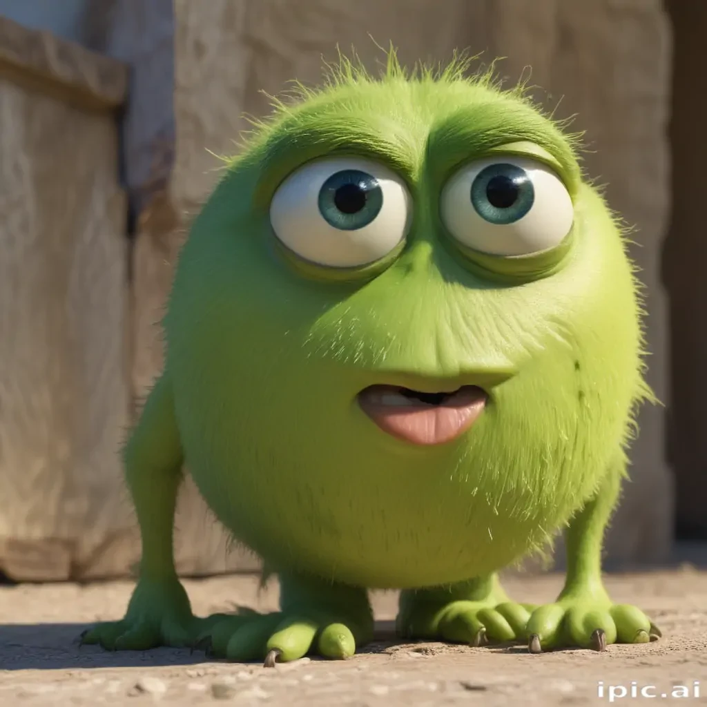 mike wazowski