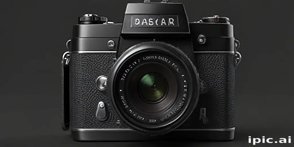 film camera png