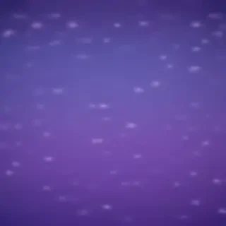 blue purple background