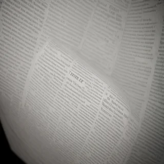 news texture