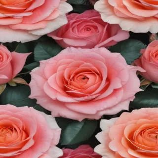 roses background wallpaper