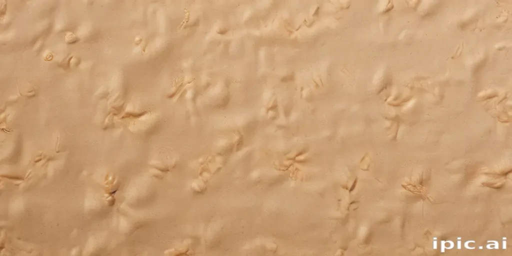 grain paper texture