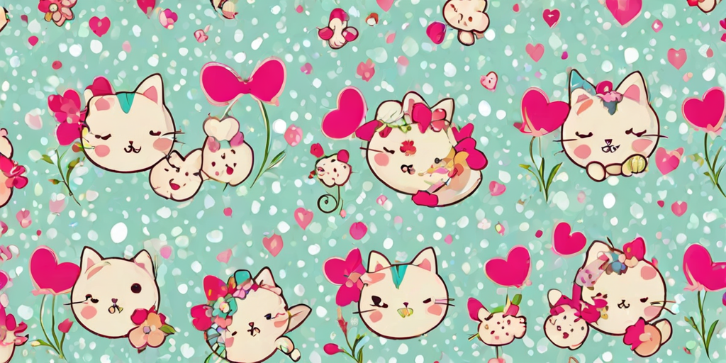 wallpaper cute designs