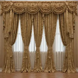 curtains png