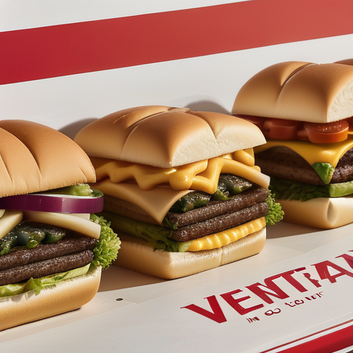 in n out vegetarian options
