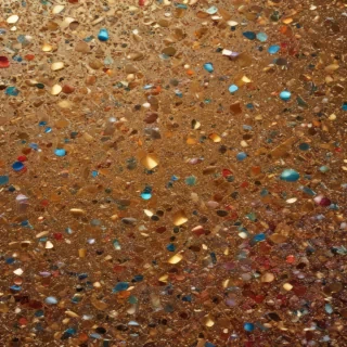 glitter backgroun