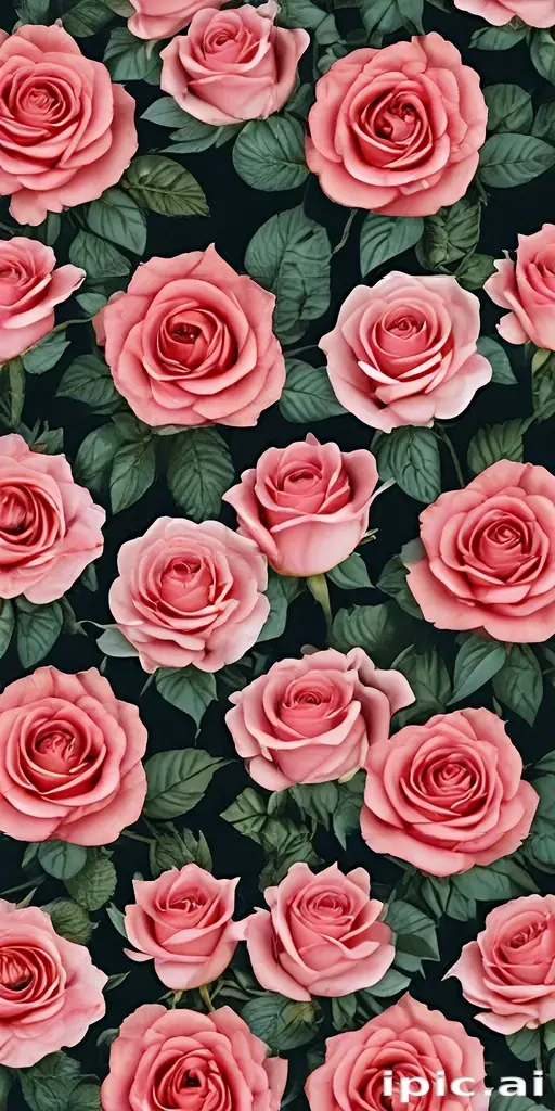 rose wallpaper background