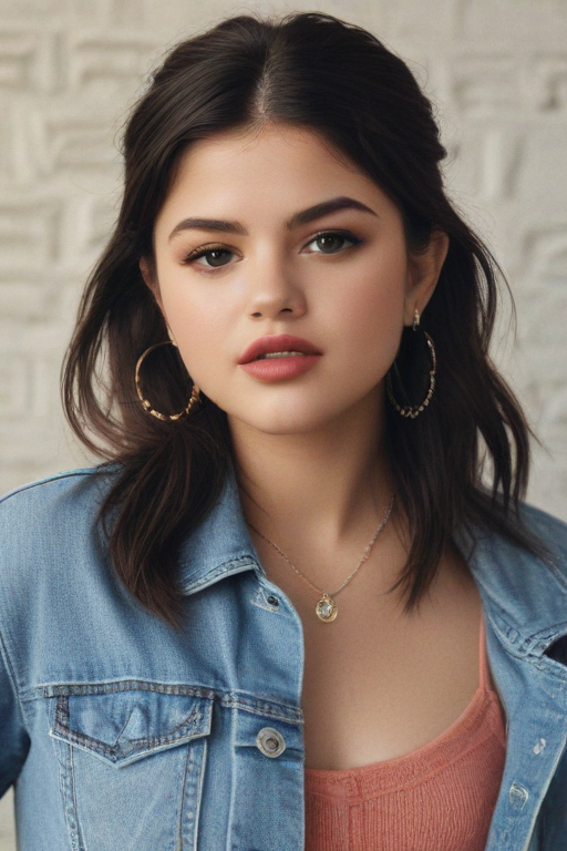 selena gomez - back to you