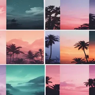 ig story backgrounds