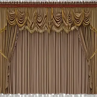 curtains png