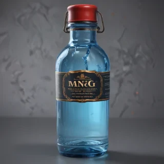 png water bottle