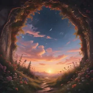 cute ig story background