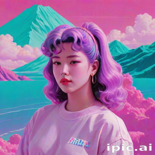 vaporwave