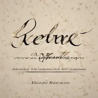 kevin cursive