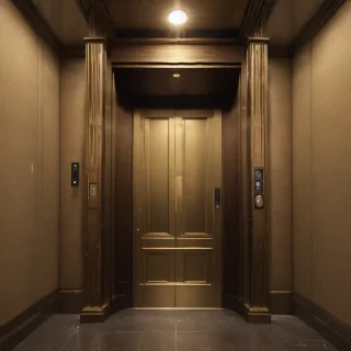 elevator music