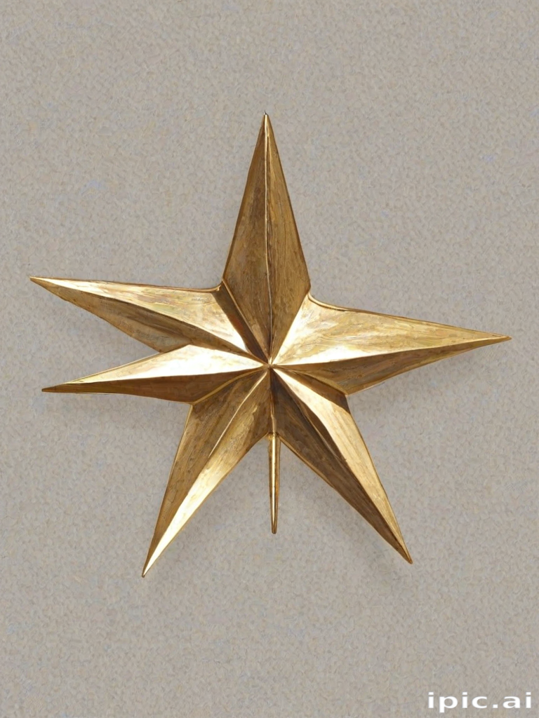 free clip art christmas star