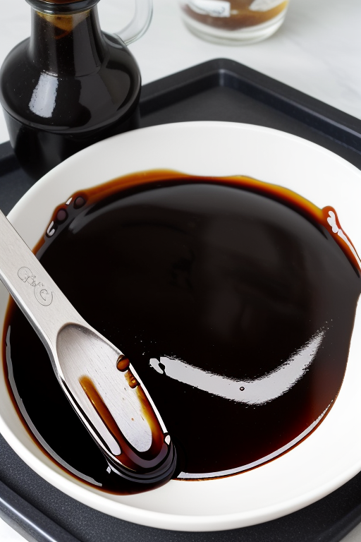 does balsamic vinegar need refrigerated