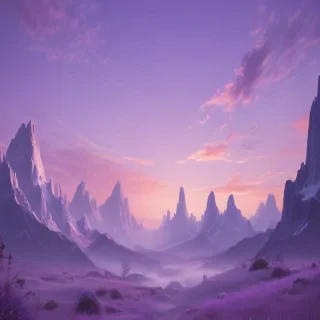 light purple backgorund