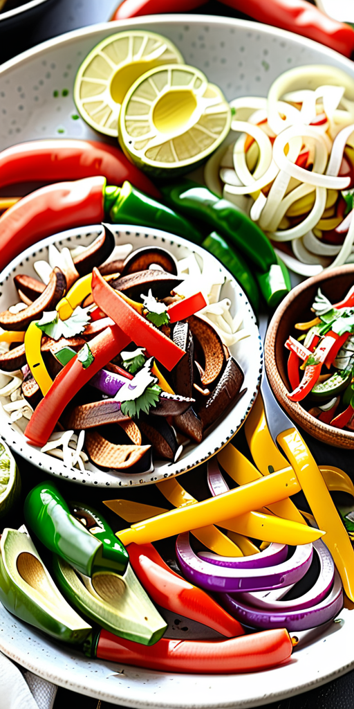 easy side dish for fajitas